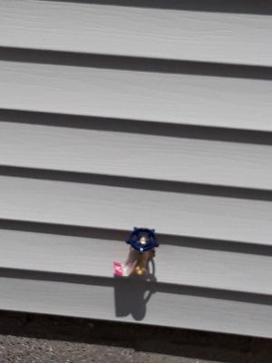 Big Time Home Improvement Logo