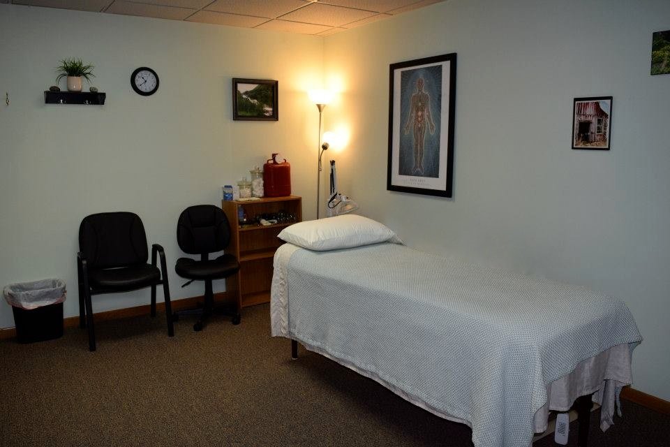 Embrace Your Essence - grief counselor in Madison, WI