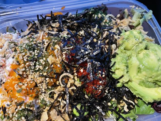 Loco Ono - Poke & Hawaiian BBQ (Reno, Midtown) by null