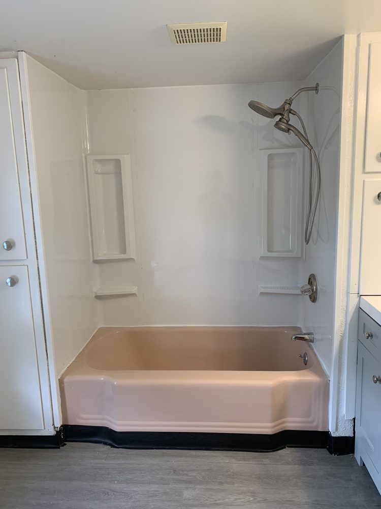 Slide of Marshalls General Maintenance