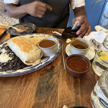 Sayulita - Birria sauce for days! - Cocktail Bars Near Me - Essex, Connecticut