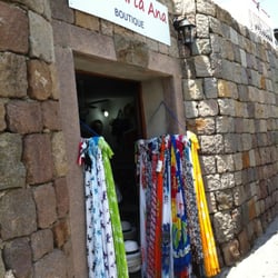 Alla Sarta Ana Boutique