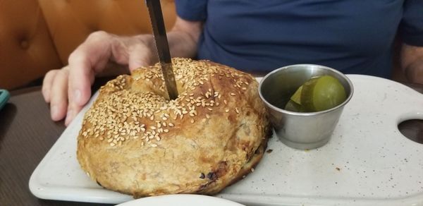 Gazala’s Mediterranean Restaurant by null