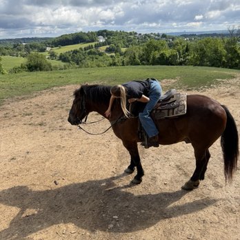 Rolling Hills Ranch - Horseback Riding Near Me - Bridgeville, Pennsylvania Rolling Hills Ranch - Horseback Riding Near Me - Bridgeville, Pennsylvania