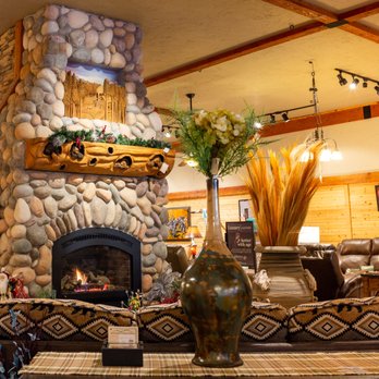 Mountain Valley Gallery - Art Galleries Near Me - Afton, Wyoming