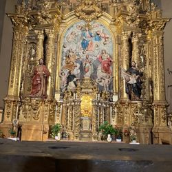 Basílica de Nuestra Señora del Pilar