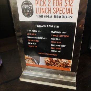 Crust Pizza Co. - Hedwig Village - Crust Pizza - Pizza Near Me - Houston, Texas Crust Pizza Co. - Hedwig Village - Crust Pizza - Pizza Near Me - Houston, Texas