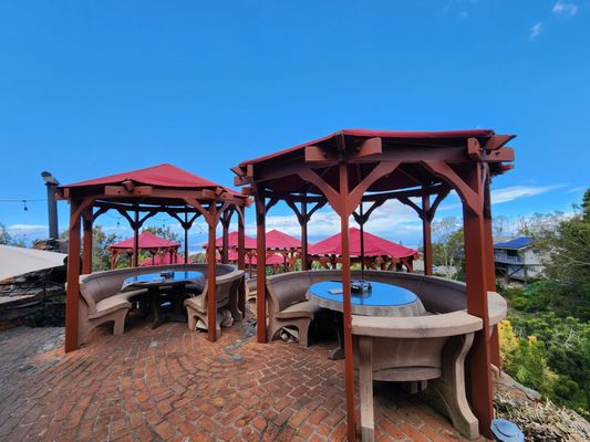 Kula Lodge by null