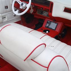 Monkey Shine Mobile Car Wash & Detail