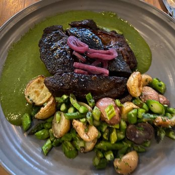 Virtue Restaurant - Southern Near Me - Chicago, Illinois Virtue Restaurant - Southern Near Me - Chicago, Illinois