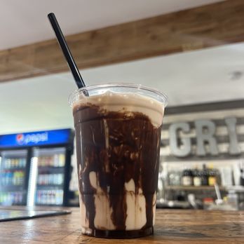Ma's Cafe & Tavern - White Russian L - Breakfast & Brunch Near Me - Northwood, New Hampshire Ma's Cafe & Tavern - White Russian L - Breakfast & Brunch Near Me - Northwood, New Hampshire