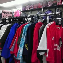 Today's Sportwear