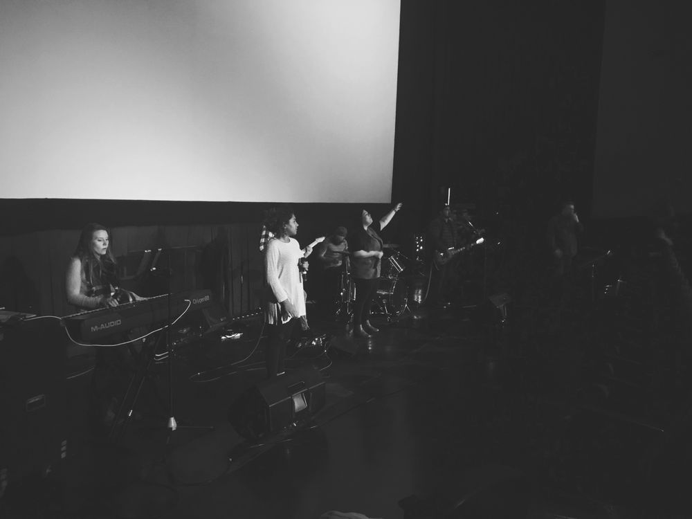 LIFEROCK CHURCH Updated June 2024 13 Photos 2811 Rock Quarry