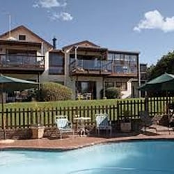 Swallows Nest Country Club