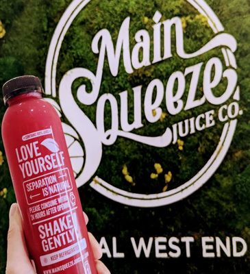 MAIN SQUEEZE JUICE CO - Updated January 2026 - 80 Photos & 37 Reviews
