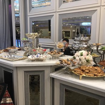 Anoush Glenoaks - Venues & Event Spaces Near Me - Glendale, California