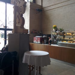 Glyptothek Museumscafé