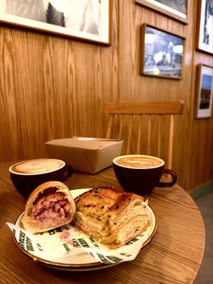 Caracas Bakery Coral Gables by null