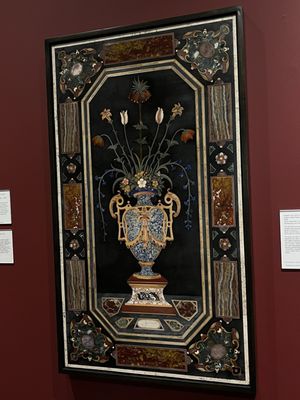 Museum of Fine Arts by null