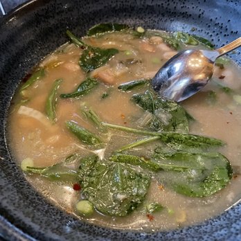 Bigsby's Folly - Minestrone soup - Wineries Near Me - Denver, Colorado
