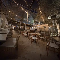 Laya Restaurant - Closing time!