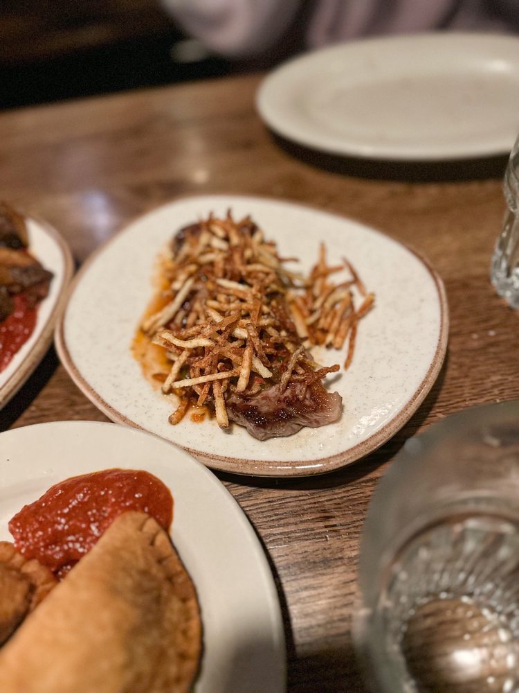 Barcelona Wine Bar Charlotte