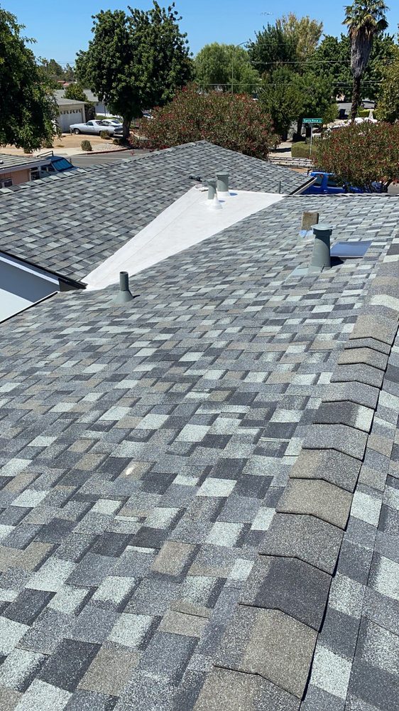 Slide of Tarasco Roofing