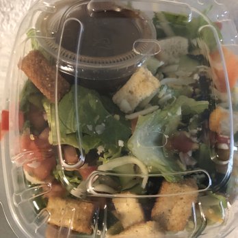 TGI Fridays - Side salad - American Near Me - Maple Grove, Minnesota