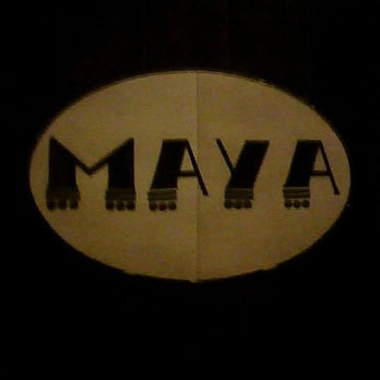 Maya - Outside Picture - Mexican Near Me - New York, New York