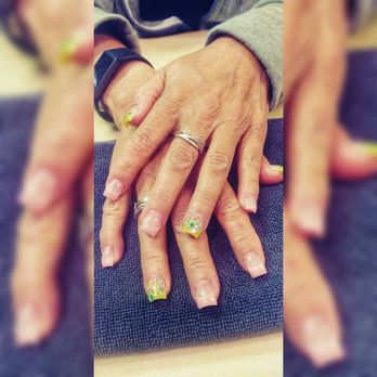 Kristy's Hottips - Loads of fun ! - Nail Salons Near Me - Kelowna, British Columbia Kristy's Hottips - Loads of fun ! - Nail Salons Near Me - Kelowna, British Columbia