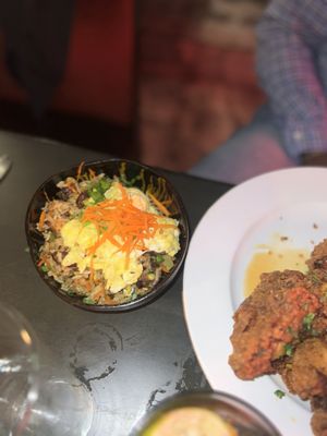 Continent Restaurant & Cigar Lounge by null