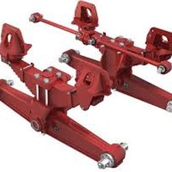 Tulsa Auto Spring - We can repair your suspensions