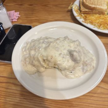 Loula's Cafe - A Biscuit And Sausage Gravy - Breakfast & Brunch Near Me - Whitefish, Montana Loula's Cafe - A Biscuit And Sausage Gravy - Breakfast & Brunch Near Me - Whitefish, Montana