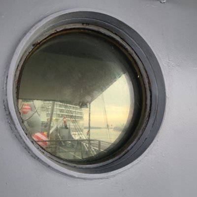 American Victory Ship & Museum by null