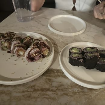 Harumi - Japanese Near Me - Phoenix, Arizona