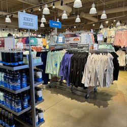 Columbia Factory Store