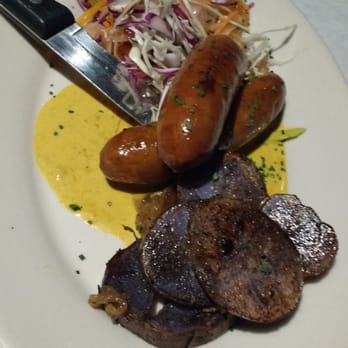Meddlesome Moth - Bratwurst - Bars Near Me - Dallas, Texas