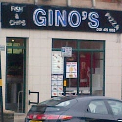 Gino's