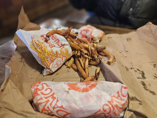 Devil Dawgs Belmont by null