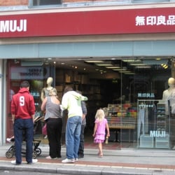 Muji