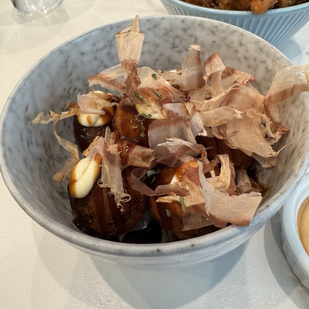 Gram Cafe & Pancakes - Takoyaki - Japanese Near Me - Monterey Park, California Gram Cafe & Pancakes - Takoyaki - Japanese Near Me - Monterey Park, California