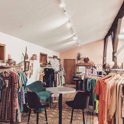 New space inside Rebel Vintage!!