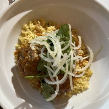 Le Diplomate - Lamb - Brasseries Near Me - Washington, DC, District of Columbia
