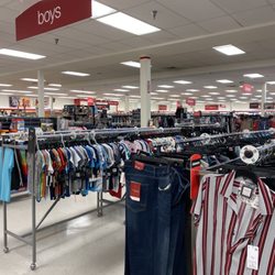 T J Maxx Store