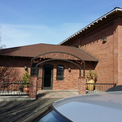 Canoe Ridge Vineyard