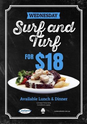 Coolaroo Hotel by null