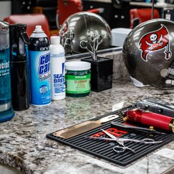 Pete's New York Barber and Styling Shop