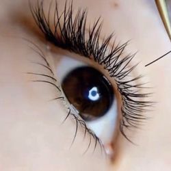VYY 887 Lashes - Eyelashes