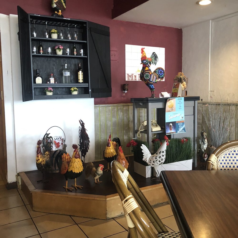 Mi Pueblo - Colombian Near Me - Miami, Florida Mi Pueblo - Colombian Near Me - Miami, Florida