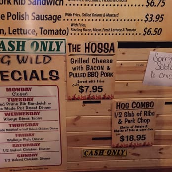 The Original Hog Wild - Barbeque Near Me - Midlothian, Illinois The Original Hog Wild - Barbeque Near Me - Midlothian, Illinois